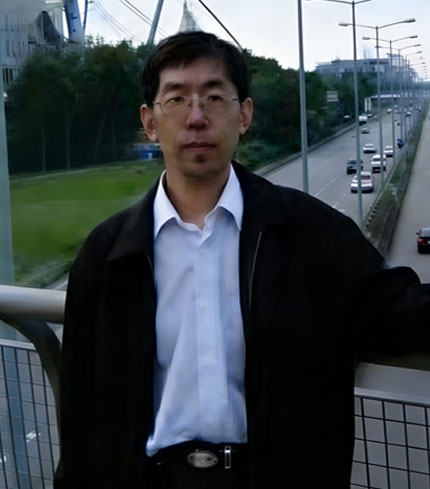 董小雷教授